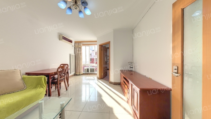 新村一里二手房实景图