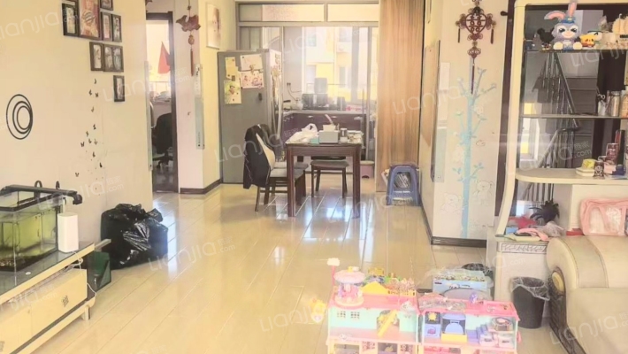 兵工花园二手房实景图