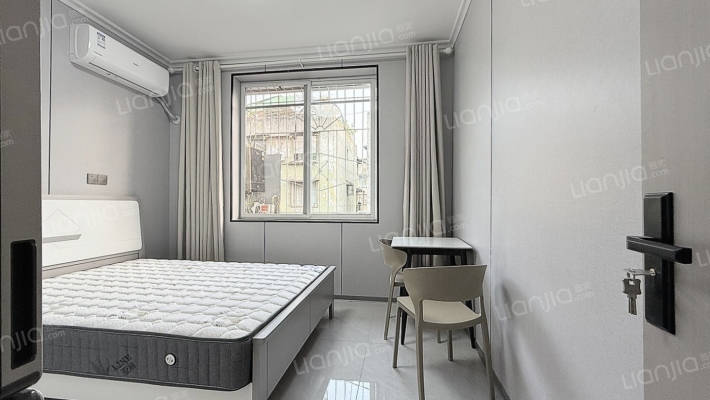 中央花园三期二手房实景图