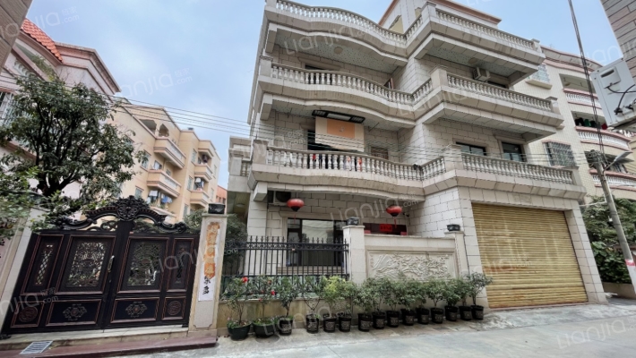 丽景花园(丹灶)二手房实景图