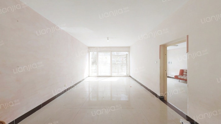 泰达时代二手房实景图