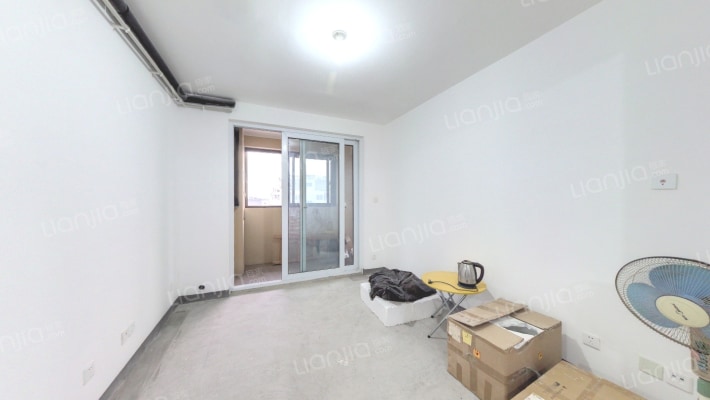 兑南花园中园二手房实景图