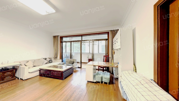 虹御公寓二手房实景图