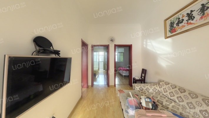 武昌大道385号二手房实景图