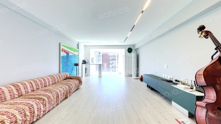 涧桥泊屋二手房实景图