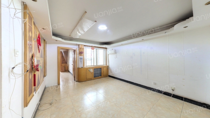 和义西里二区二手房实景图