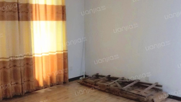 京南双拼别墅140平院子，500米进京 格局合理 有地下室-卧室D