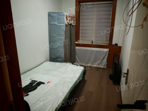 合租·实验小区 2居室 北卧