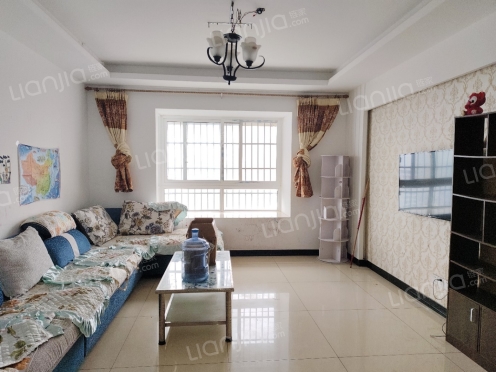 整租·沱江家园 3室2厅 南