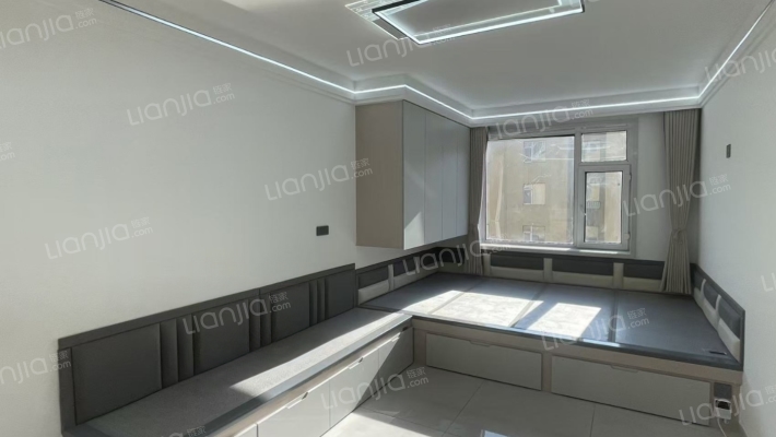 樺城上海花園二手房实景图