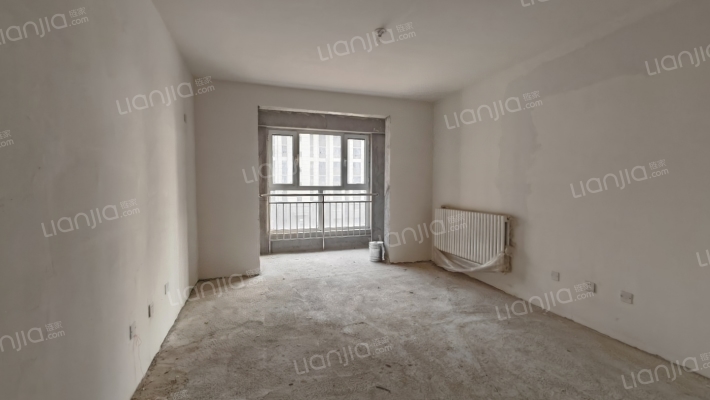 众信首府二手房实景图