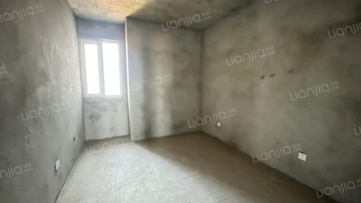 水尚仁佳 双塔西丁 好楼层采光无遮挡-卧室B