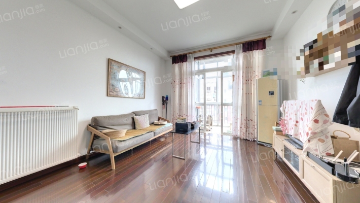 德馨公寓二手房实景图