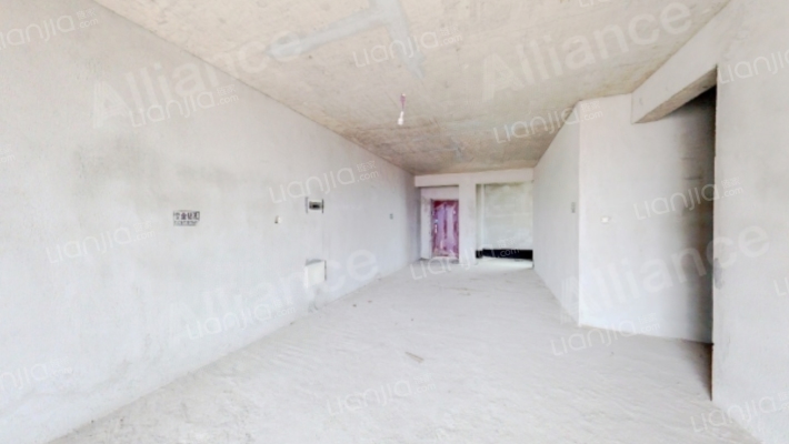 鑫翔豪庭二手房实景图