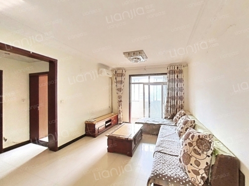 整租·光华可乐小镇B区 1室1厅 南