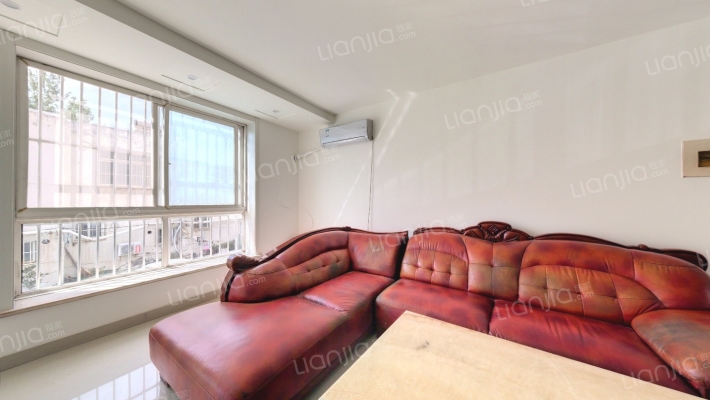 城张新区二手房实景图