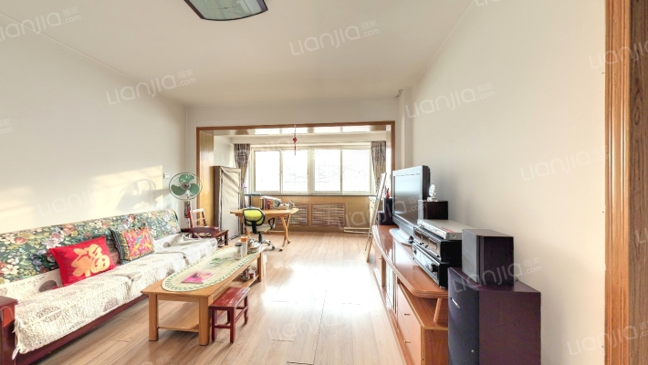 电力多经局小区二手房实景图