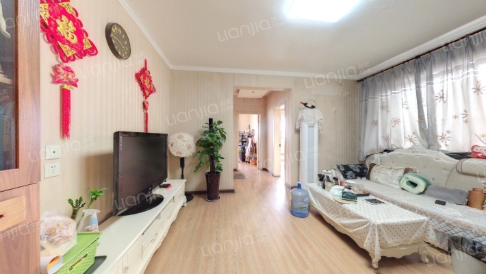 利君南苑二手房实景图