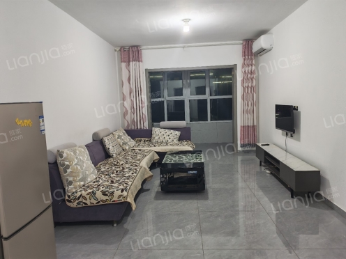 整租·新华·学府上园 3室2厅 南/北