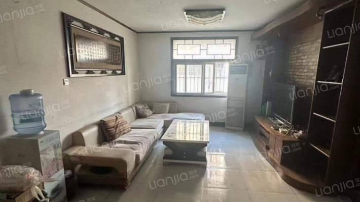 聚宝花园二手房实景图