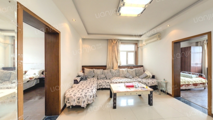 交行府西街宿舍二手房实景图