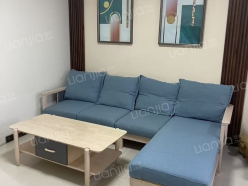 整租·金都聚福园 2室1厅 南/北