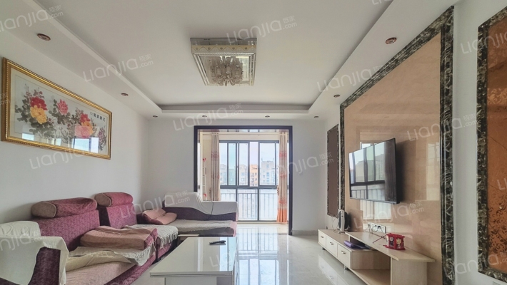 天一城二手房实景图