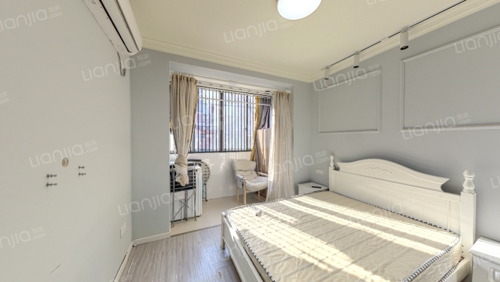 宛南六村二手房实景图