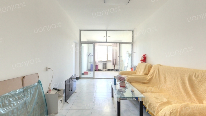 徐辛庄二手房实景图