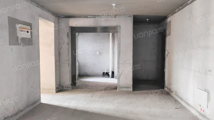 巴塞罗那二手房实景图