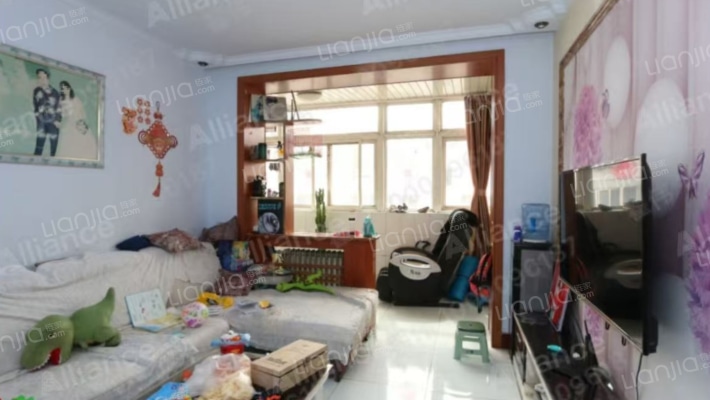 宣府大街37号院二手房实景图