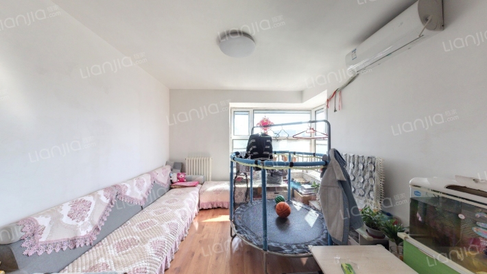 紫枫苑二手房实景图