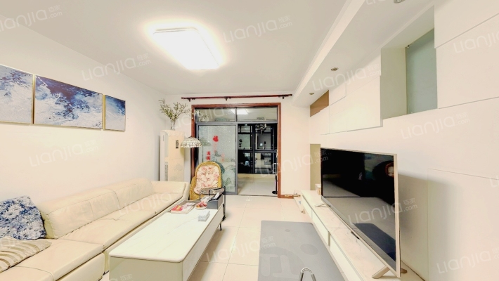 合鑫广场二手房实景图