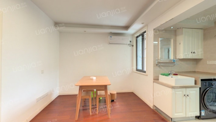 凤凰花园城金陵园二手房实景图