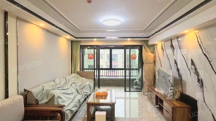 万旭商业广场二手房实景图