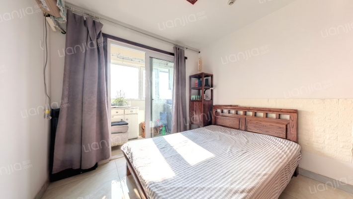 万科海晏门二手房实景图