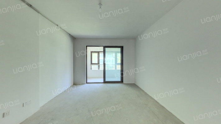 濠江南苑二手房实景图