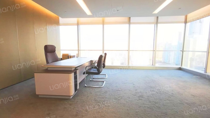 华润大厦二手房实景图