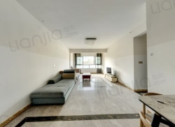 整租·津湖壹号 3室2厅 南_津湖壹号租房