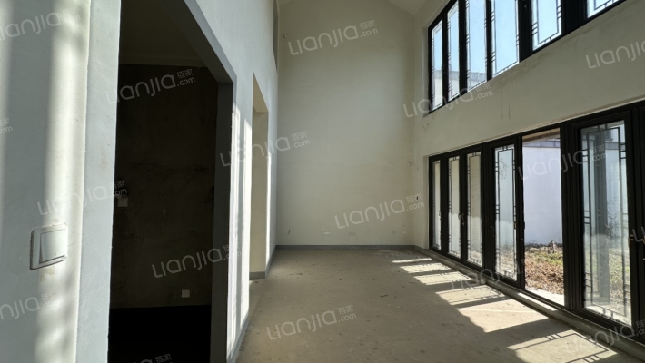 融创凤鸣桃源二手房实景图