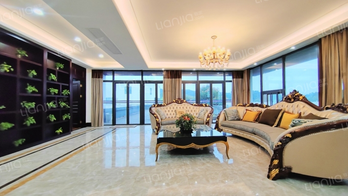 吉山大道1号二手房实景图