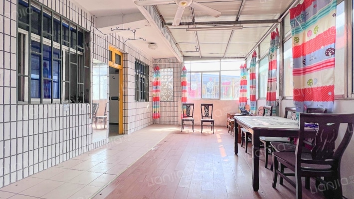 富强村十一区二手房实景图