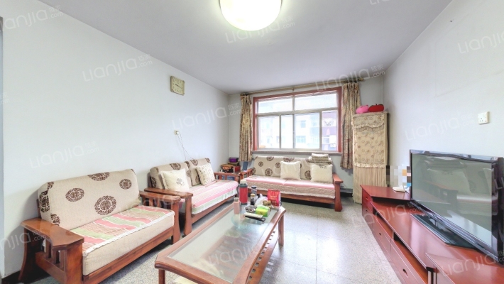 百花园二手房实景图