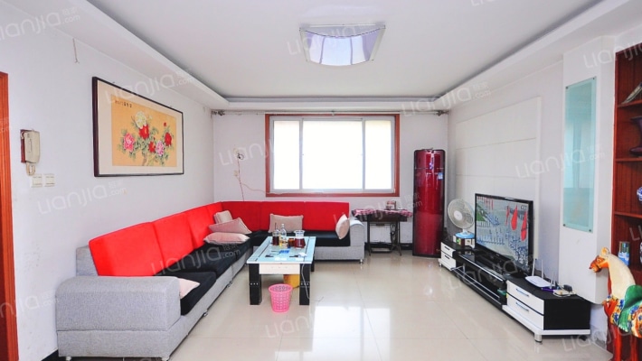 润达小区二手房实景图