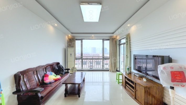 天辰美苑二手房实景图