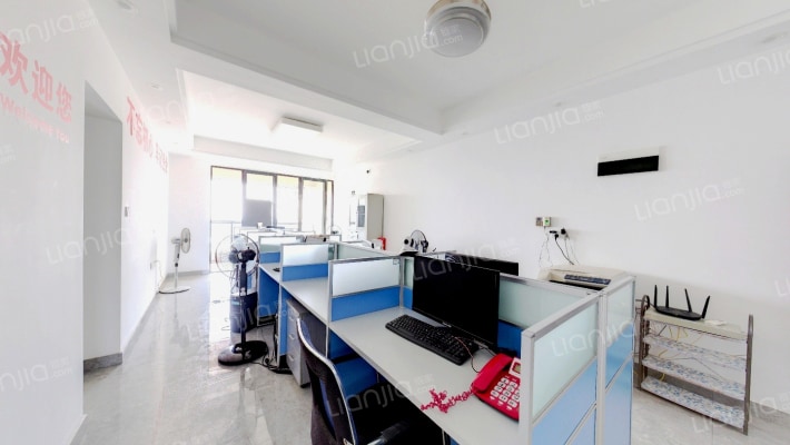 御景新苑南一区二手房实景图