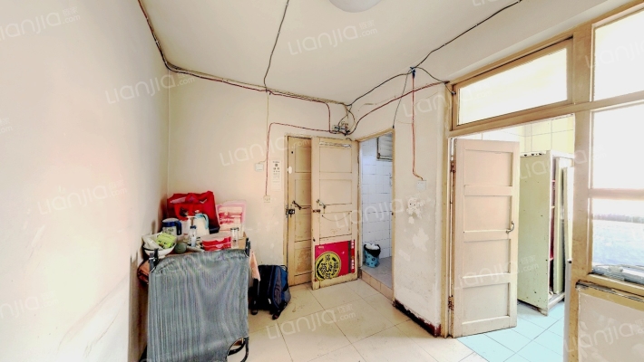 青门小区二手房实景图