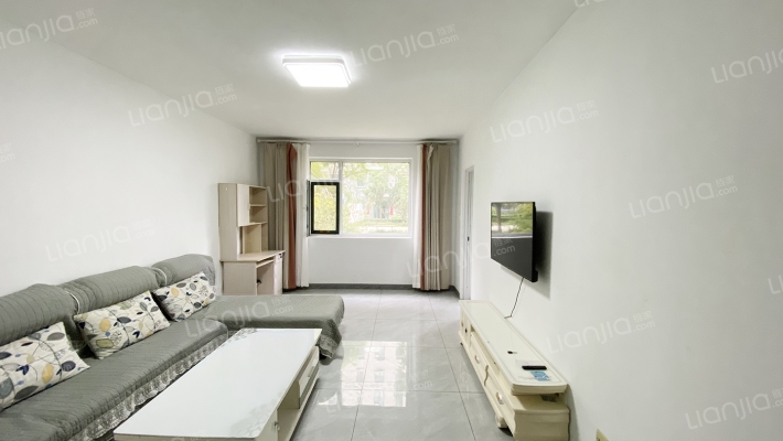 四中家园二手房实景图