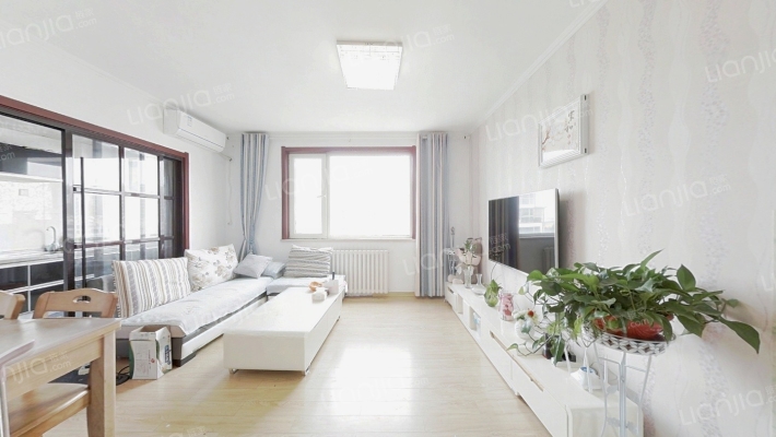 太平洋心怡公寓二手房实景图