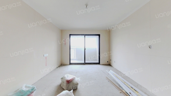 碧桂园新都荟西区二手房实景图